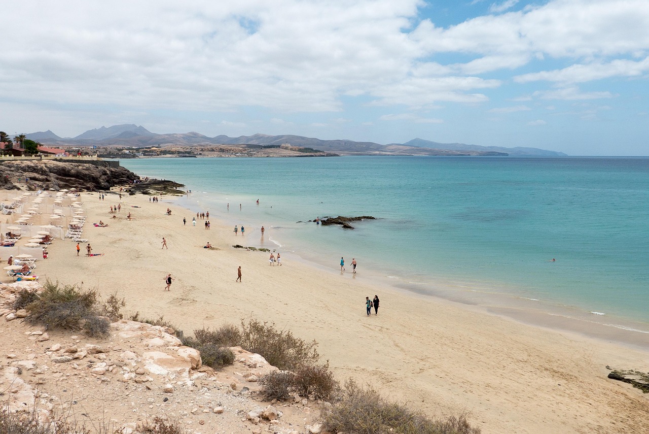 Ultimative 5-tägige Fuerteventura Abenteuerreise